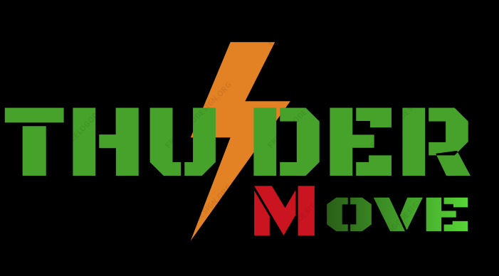 ThunderMove