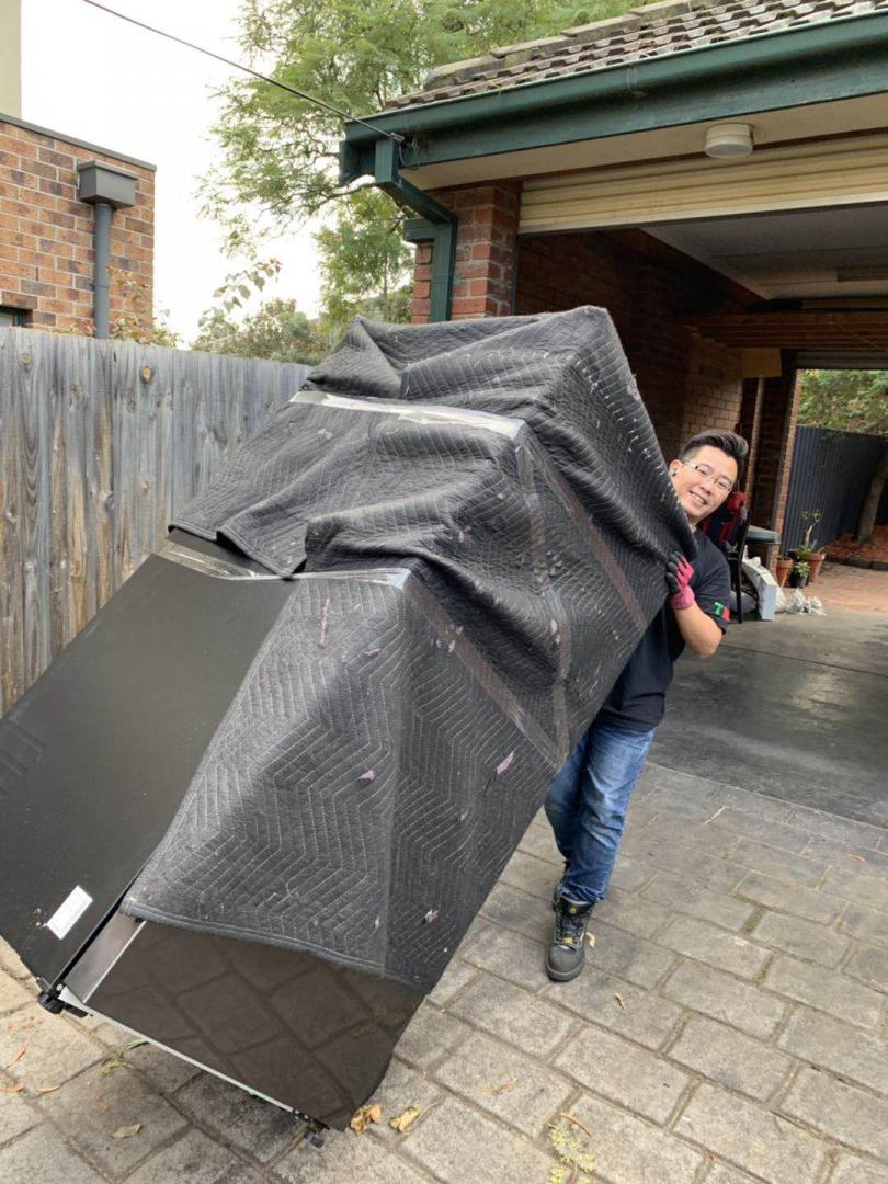 Interstate Removalists Melbourne