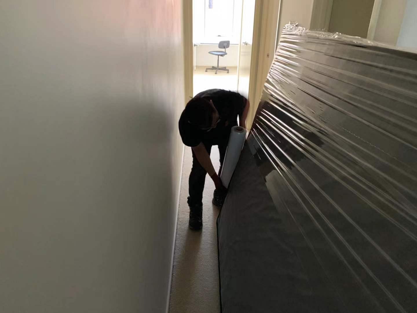 Residential Removalists Melbourne